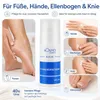 Blueline Schrundencreme 40% Urea, Fußcreme zum Hornhaut Produktbild-Vorschau 7