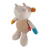 SIGIKID Sigikid Nilpferd Patchwork Yellow Produktbild-Vorschau 1