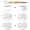Pavillon pliable 3 x 3m 2.0 Pop Up Pavillon pliable étanche Voir les images du produit 5