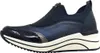 Remonte Damen Sneaker für Individualität und Produktbild-Vorschau 16