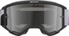 Alpinestars Vision 5 Corp  Motocross Brille, grau/grün Produktbild-Vorschau 3