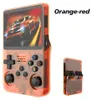 Retro-Handheld-Videospielkonsole, Linux-System, Produktbild-Vorschau 5