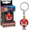 FUNKO POCKET POP KEYCHAIN KĽÚČENKA DC COMICS FLASH TV MINI Náhľad obrázku produktu 3