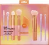 Real Techniques Level Up Brush + Sponge Kit sada štetcov Náhľad obrázku produktu 2