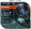 OSRAM COOL BLUE INTENSE NextGen. H11 PGJ19-2 12V/55W Náhľad obrázku produktu 6