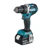 Makita Akkuschrauber DDF484JX1 mit 2x5,0 Ah 1 x 3,0 Ah Produktbild-Vorschau 7