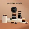 NESPRESSO VERTUO Next | Kaffeekapselmaschine von Krups | Produktbild-Vorschau 8