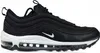 Nike Wmns Air Max 97, DH8016 001, Schwarze Damenlaufschuhe Produktbild-Vorschau 13