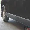Radlaufschutz Kotflügel für VW T6 Transporter 2015-2019 Produktbild-Vorschau 3