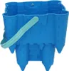 Sandkasten Eimer Schloss - blau Produktbild-Vorschau 6