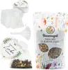 Gastgeschenke Hochzeit Blumensamen - Besonderes Produktbild-Vorschau 1