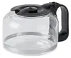 Cloer 5251, Filterkaffeemaschine, Gemahlener Kaffee, 550 W, Produktbild-Vorschau 9