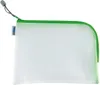 HERMA 20016 Pochette universelle A4+ 36x28cm Vert Fermeture Voir les images du produit 6