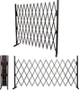 Barrière de sécurité HWC-B34, Grillage à ciseaux pour Voir les images du produit 1