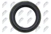 NTY Öldeckel-Dichtung BPZ-MZ-001 für MAZDA CX-5 (KE, GH) Produktbild-Vorschau 3