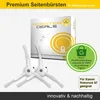 Seitenbürsten (2 Stück) für Xiaomi Roborock S7 Serie Produktbild-Vorschau 3