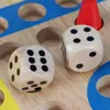 Würfelspiel groß 38cm Produktbild-Vorschau 10