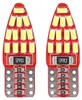 Set mit 2 LED-Standlichtlampen T10 W5W CANbus 3014 24 SMD Produktbild-Vorschau 1