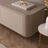 TV-Hängeschrank CELESTE mit LED-Beleuchtung, push-to-open Produktbild-Vorschau 5