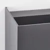 BRILLIANT tmavě šedé venkovní nástěnné světlo LED Hilly | Náhled obrázku produktu 15