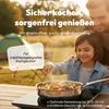 MEDION IC10S Induktionskochplatte 1 Platte Produktbild-Vorschau 7
