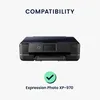kwmobile Cover kompatibel mit Epson Expression Photo XP-970 Produktbild-Vorschau 6