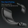 Nokia C100 Hülle, Carbon-Faser TPU Silikon Stoßfest Produktbild-Vorschau 5
