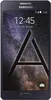 Samsung Galaxy A5 SM-A500F 16GB midnight-black Smartphone Produktbild-Vorschau 2