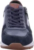 Mephisto Bradley Sneaker, Glatt- / Veloursleder, blau, Produktbild-Vorschau 14
