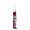 BigDean by Beorol Universal Silikon transparent - Premium Produktbild-Vorschau 1