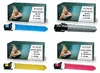 Evoke kompatibler Toner für Ricoh MPC-3002 MPC-3502 841651 Produktbild-Vorschau 1