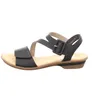 Rieker Damen Sandalen Sandaletten Blockabsatz 63460, Produktbild-Vorschau 43