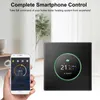Inteligentný termostat WiFi, regulátor elektrického Náhľad obrázku produktu 5