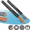 STAHLWERK Schweißstäbe WIG Set Stahl und Edelstahl 1,6 mm x Produktbild-Vorschau 1
