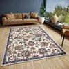 Hanse Home Orient Teppich Caracci Creme Multifarben Produktbild-Vorschau 2