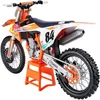 Maisto 32228 - Model motocykla - KTM Supercross 450 SX-F Podgląd zdjęcia produktu 3