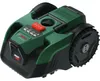 Robot tosaerba VISIMOW18V-200 Anteprima dell’immagine prodotto 1