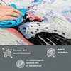 DarHaus Herdabdeckplatte 70x52 cm Anti Rutsch Matte Produktbild-Vorschau 7