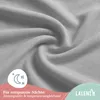 Laleni Drap-housse lit bébé lit enfant 60x120-70x140 cm -  Voir les images du produit 14