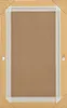 vidaXL Lustro ścienne w stylu barokowym 50 x 80 cm Złote Podgląd zdjęcia produktu 9