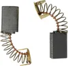 vhbw 2x Kohlebürste 5 x 11 x 16,4 mm Ersatz für Makita Produktbild-Vorschau 3