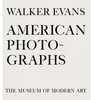 Walker Evans: American Photographs Náhled obrázku produktu 2