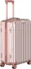 Royal Swiss - Set de valises de voyage - Set de 3 - S/M/L - Voir les images du produit 7