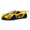 McLaren P1 GTR 1:14 gelb 2.4GHz Náhľad obrázku produktu 5