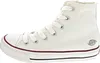 Dockers by Gerli Sneaker high Damen Sneaker weiß Basics, Produktbild-Vorschau 31