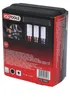 KS Tools 515.1005, Steckschlüssel-Satz, 1/2", 3 Kopf/Köpfe, Produktbild-Vorschau 17