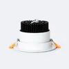 LED Downlight Einbaustrahler 15W Rund COB CRI90 Ausschnitt Produktbild-Vorschau 4