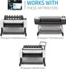 HP 730      Gelb                Tintenpatrone 130ml Anteprima dell’immagine prodotto 9