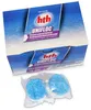 hth UNIFLOCK 10 Flockmittel Tabs á 40g (MHD 01/25) Produktbild-Vorschau 5
