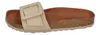 Verbenas Klassische Pantoletten Damen 31313039323835 Beige Produktbild-Vorschau 15